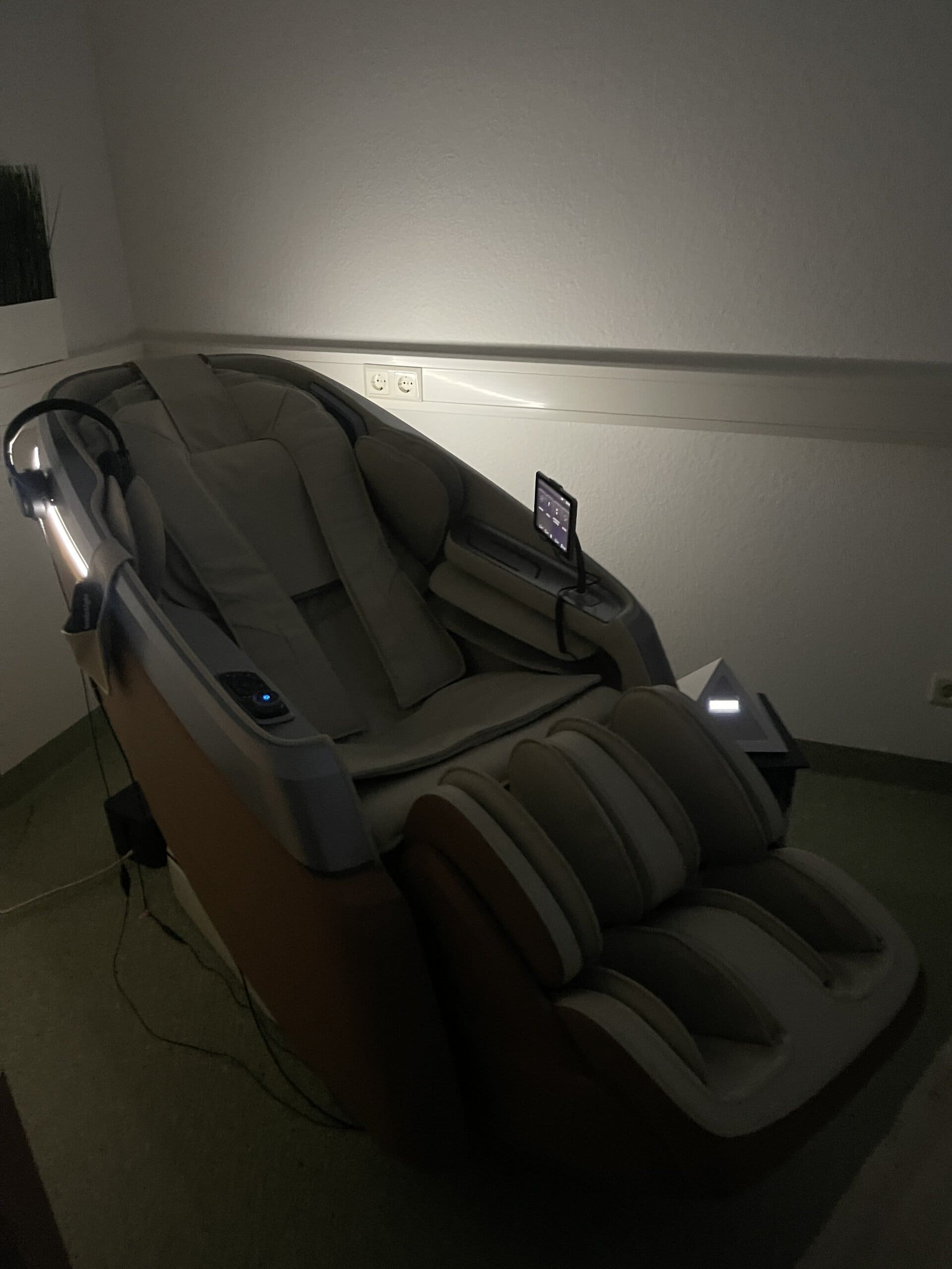 Massagesessel
